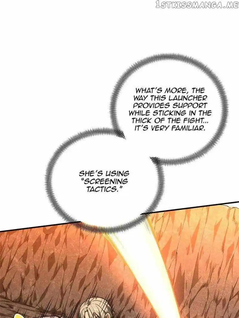 Quan Zhi Gao Shou Chapter 94