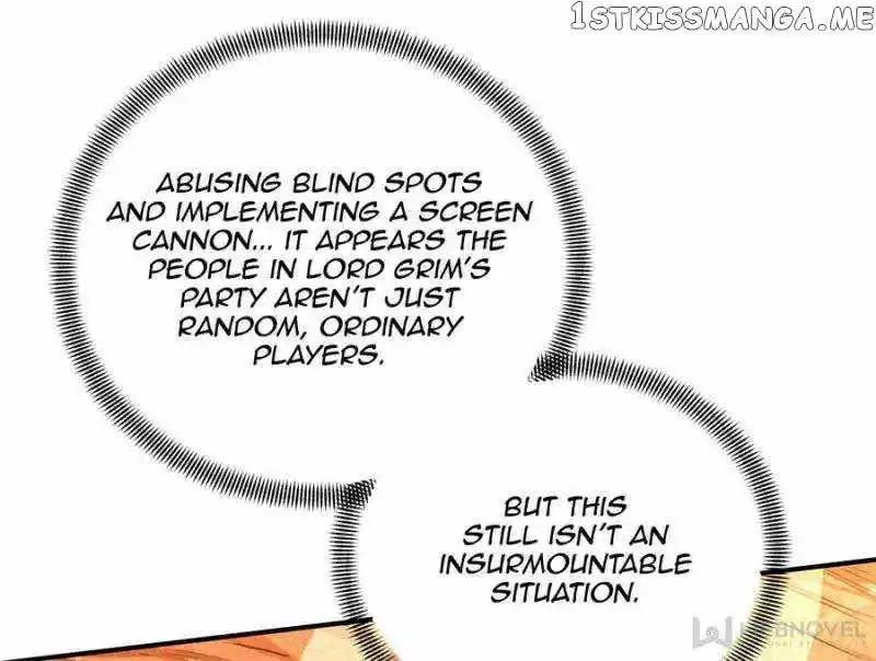 Quan Zhi Gao Shou Chapter 94