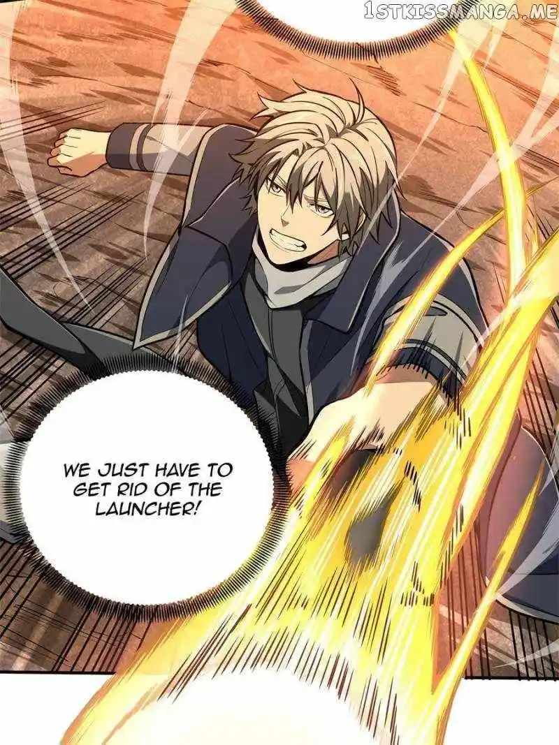 Quan Zhi Gao Shou Chapter 94