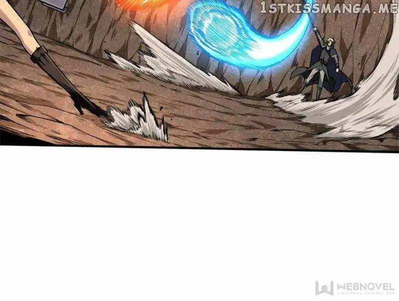 Quan Zhi Gao Shou Chapter 94