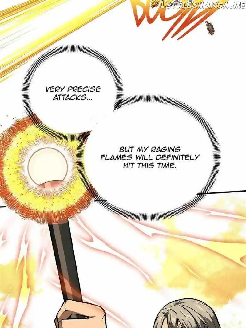 Quan Zhi Gao Shou Chapter 94