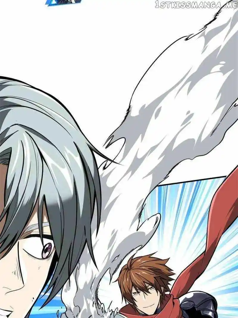 Quan Zhi Gao Shou Chapter 94