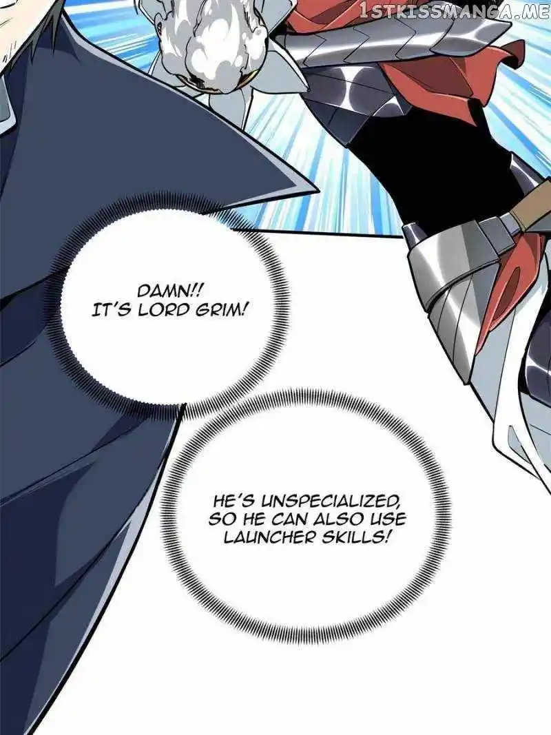 Quan Zhi Gao Shou Chapter 94