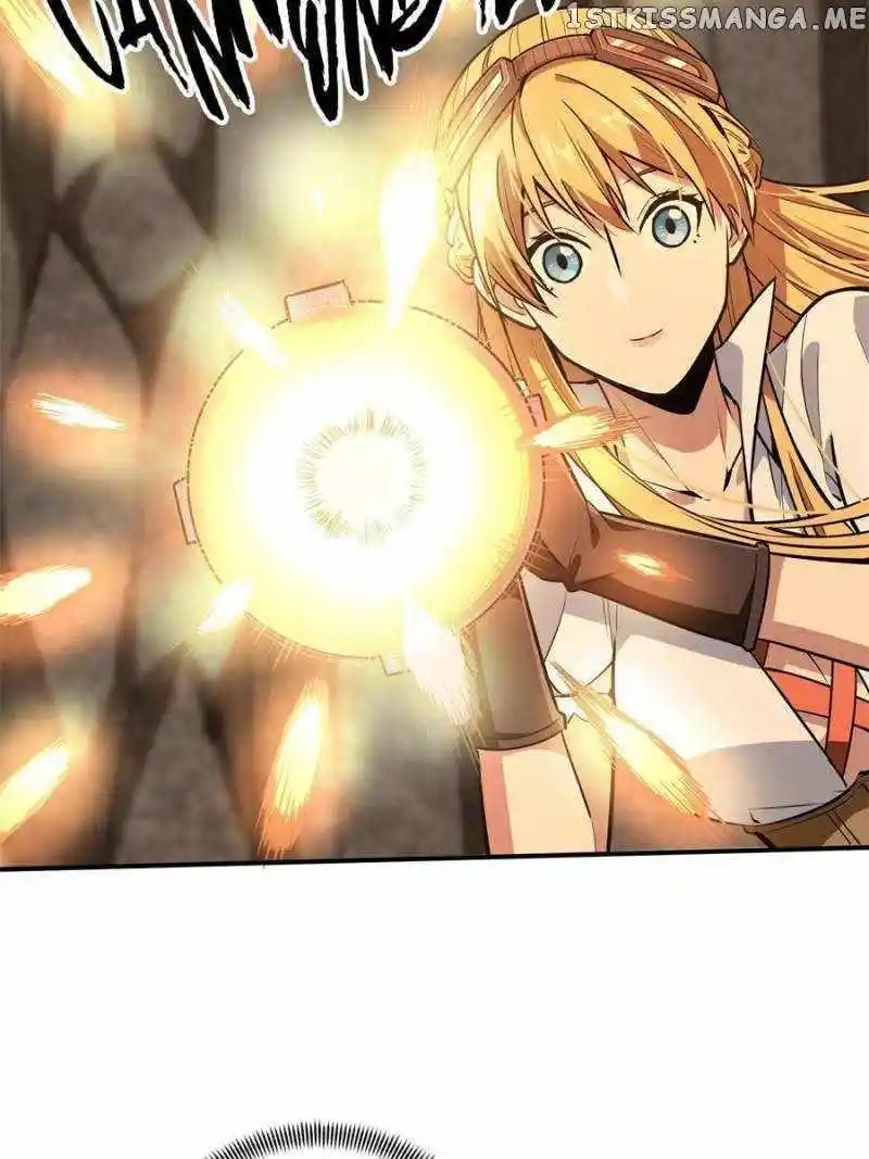 Quan Zhi Gao Shou Chapter 94