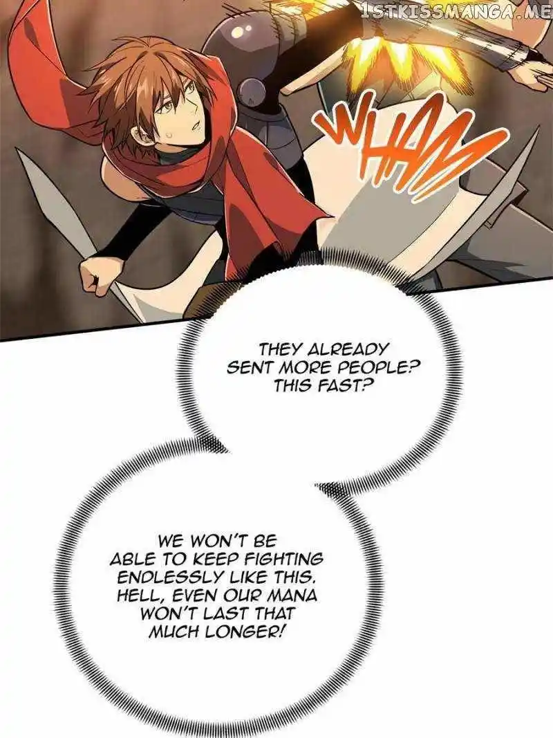 Quan Zhi Gao Shou Chapter 94