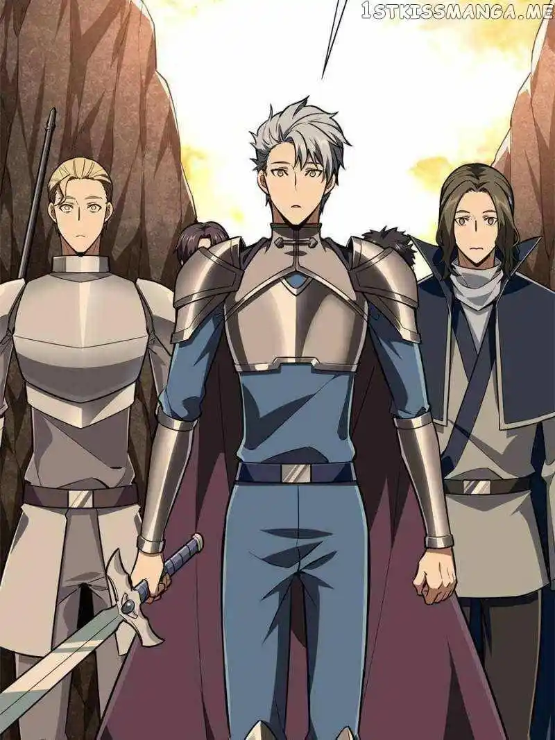 Quan Zhi Gao Shou Chapter 94