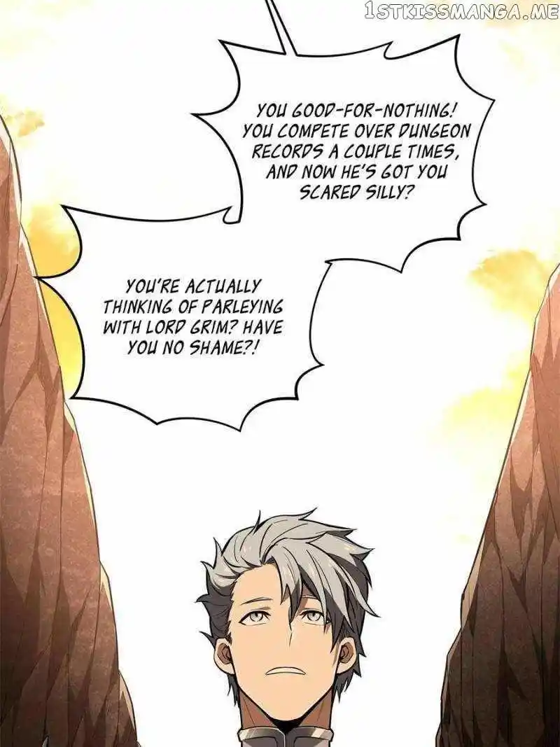 Quan Zhi Gao Shou Chapter 94