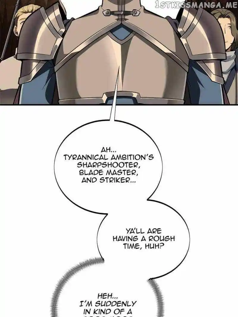 Quan Zhi Gao Shou Chapter 94