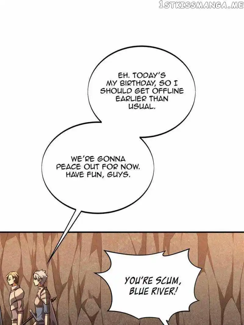 Quan Zhi Gao Shou Chapter 94