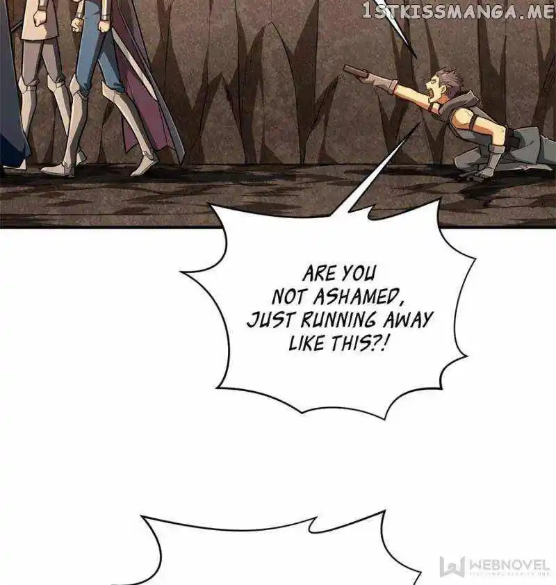 Quan Zhi Gao Shou Chapter 94