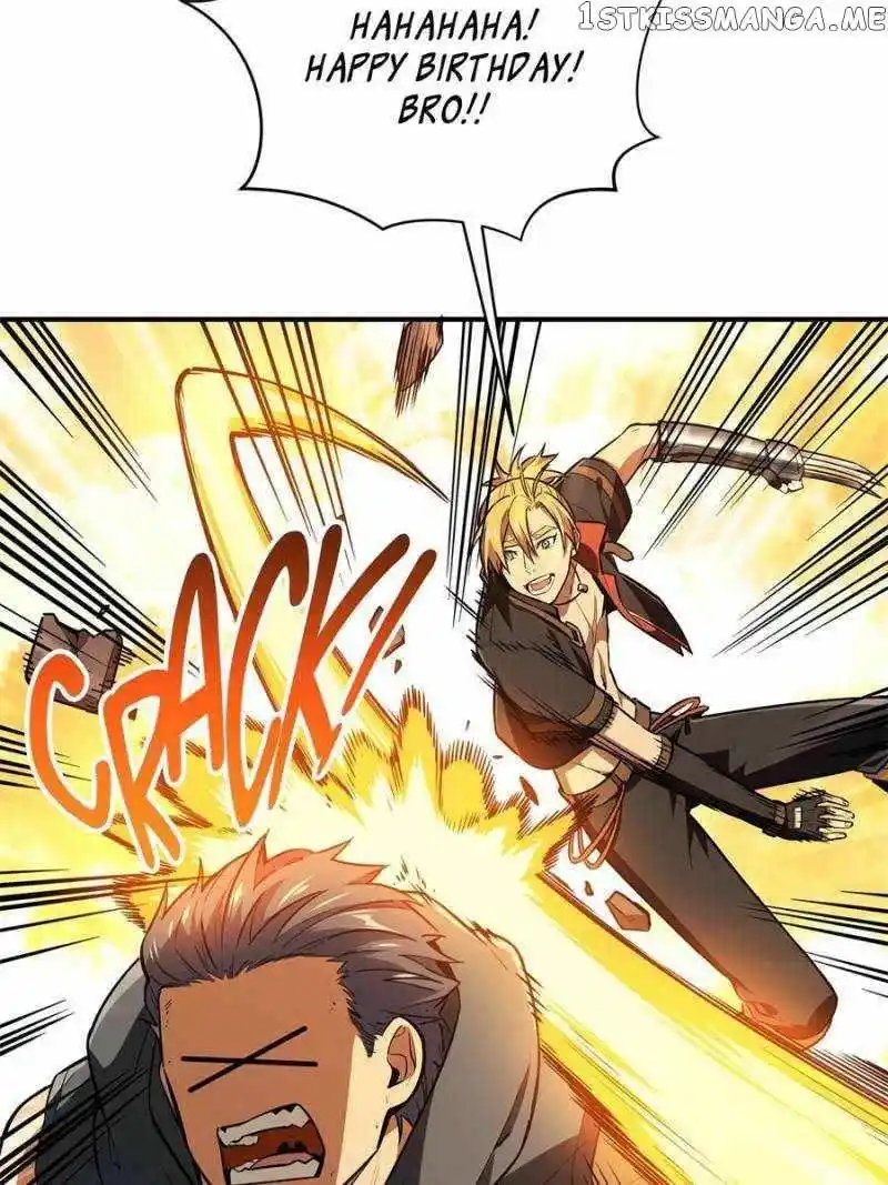 Quan Zhi Gao Shou Chapter 94