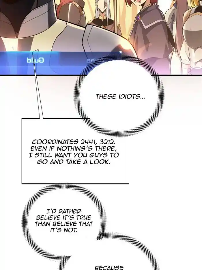 Quan Zhi Gao Shou Chapter 96