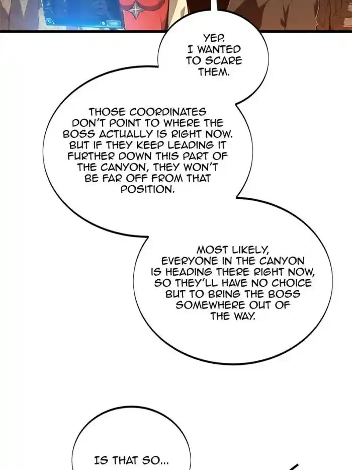 Quan Zhi Gao Shou Chapter 96