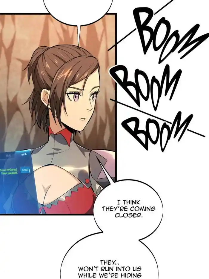 Quan Zhi Gao Shou Chapter 96