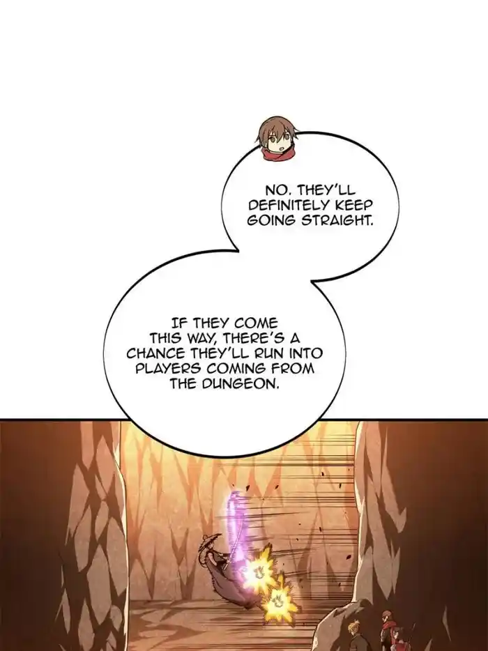 Quan Zhi Gao Shou Chapter 96