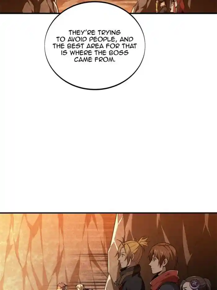 Quan Zhi Gao Shou Chapter 96