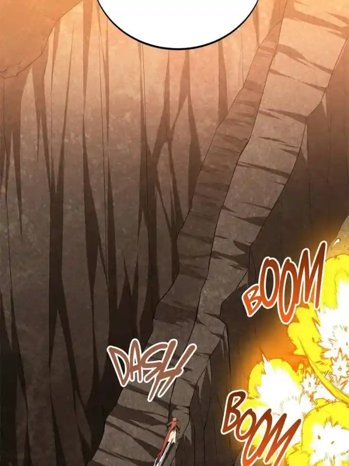 Quan Zhi Gao Shou Chapter 96