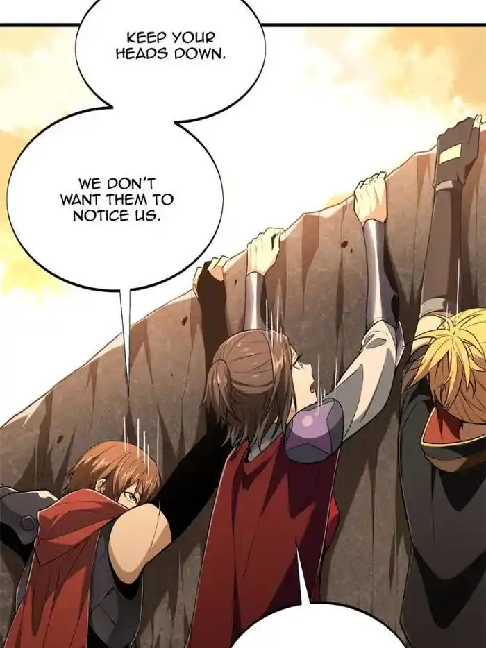 Quan Zhi Gao Shou Chapter 96