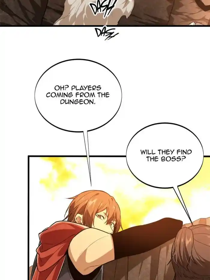 Quan Zhi Gao Shou Chapter 96