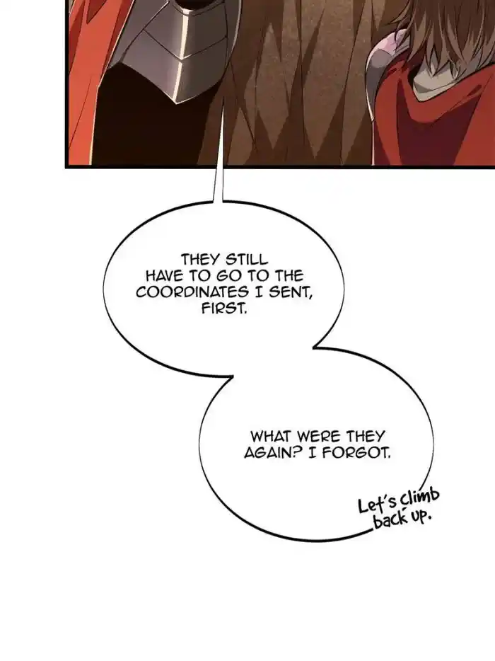 Quan Zhi Gao Shou Chapter 96