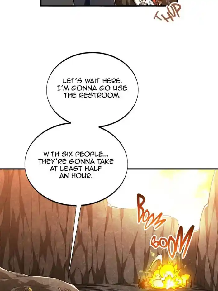 Quan Zhi Gao Shou Chapter 96