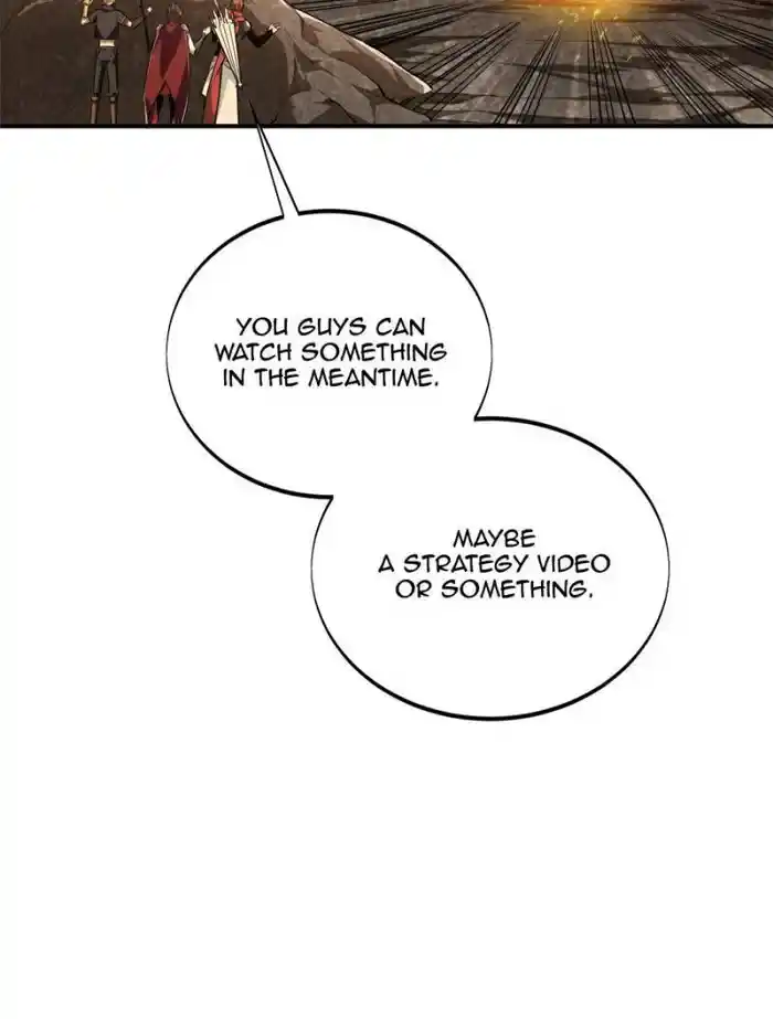 Quan Zhi Gao Shou Chapter 96