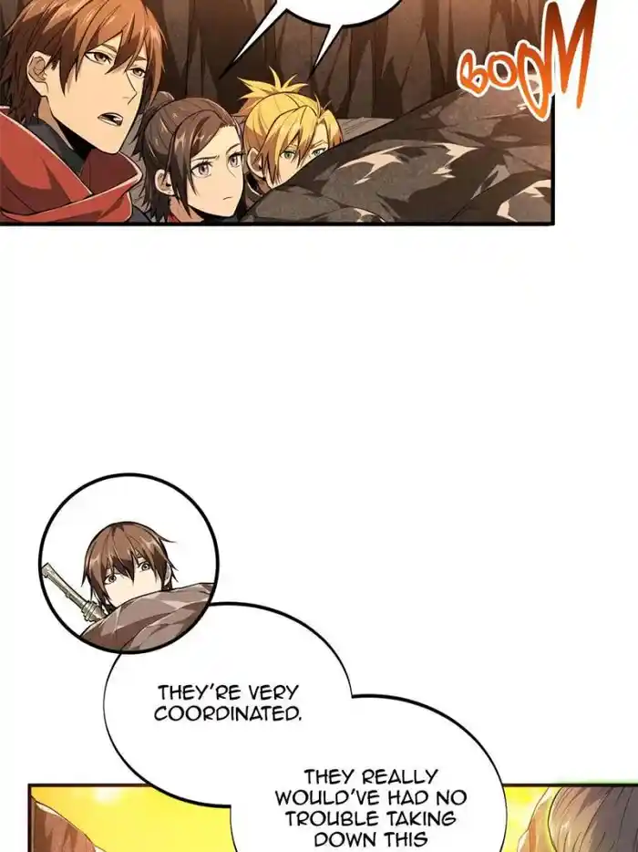 Quan Zhi Gao Shou Chapter 96