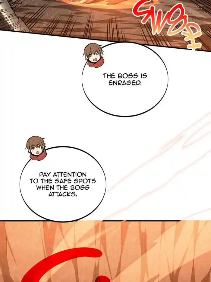 Quan Zhi Gao Shou Chapter 96