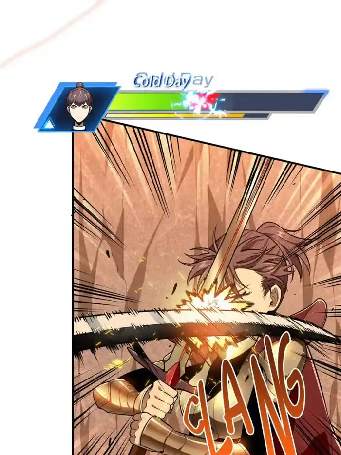 Quan Zhi Gao Shou Chapter 96