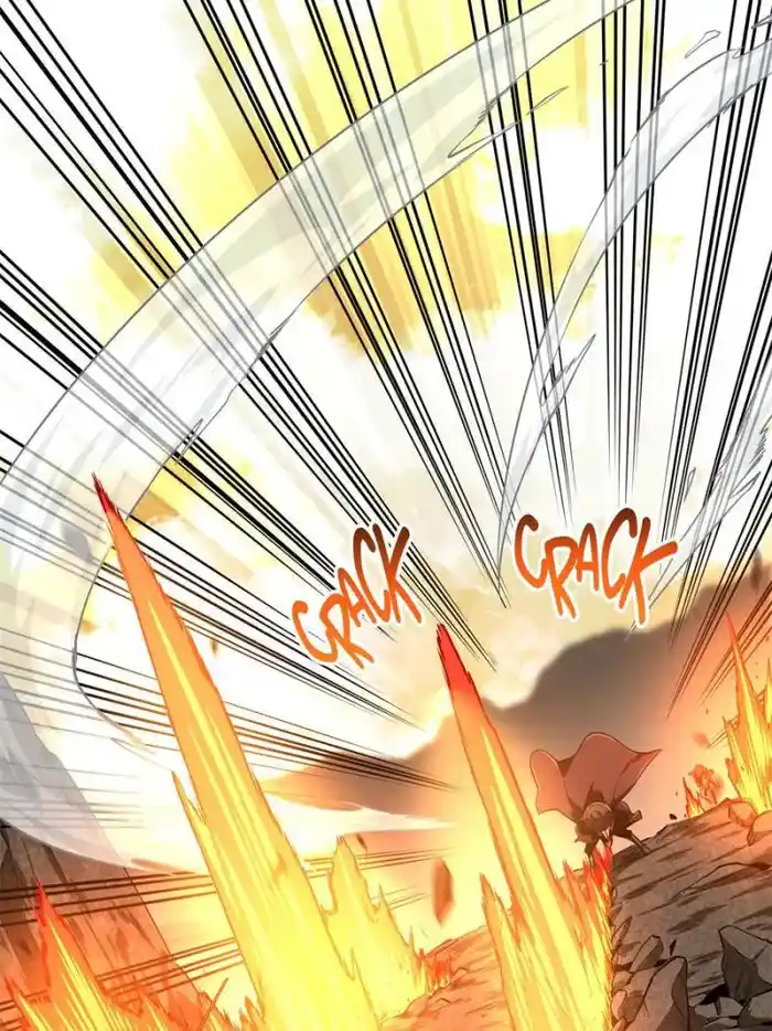 Quan Zhi Gao Shou Chapter 96