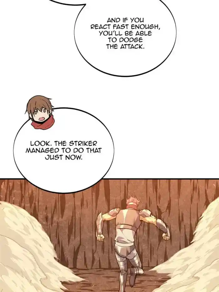 Quan Zhi Gao Shou Chapter 96