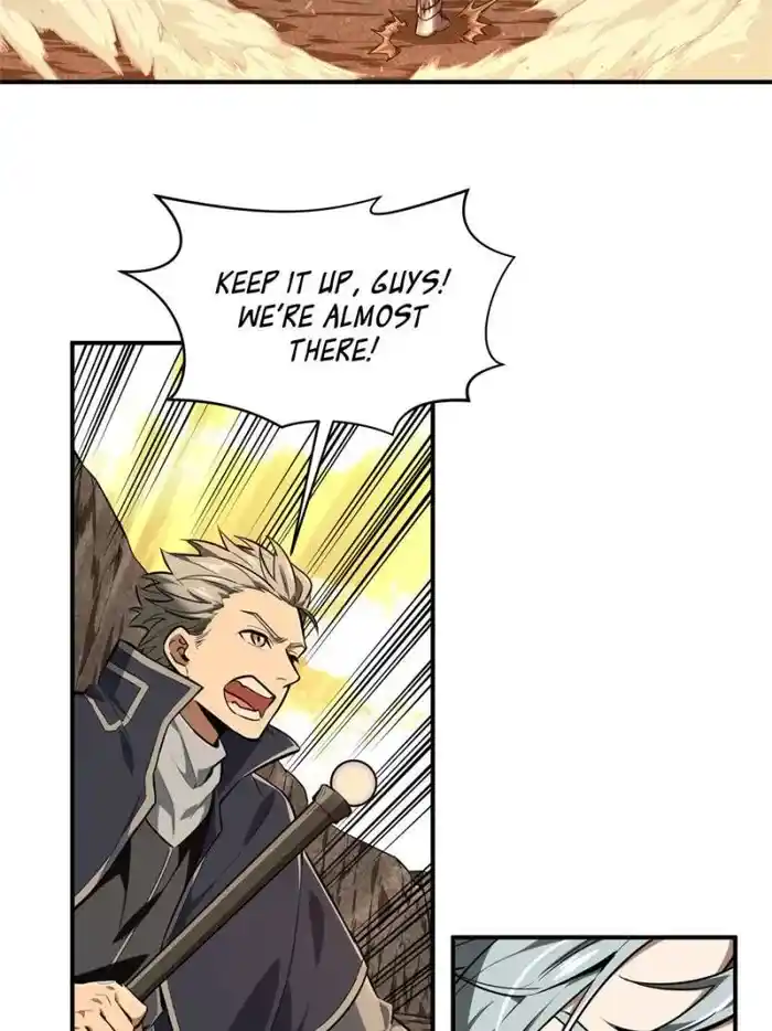 Quan Zhi Gao Shou Chapter 96