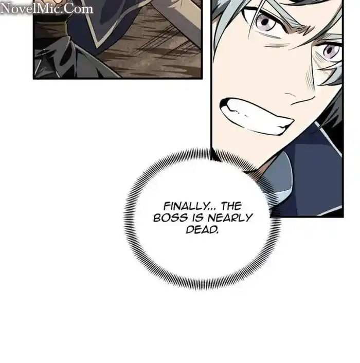 Quan Zhi Gao Shou Chapter 96