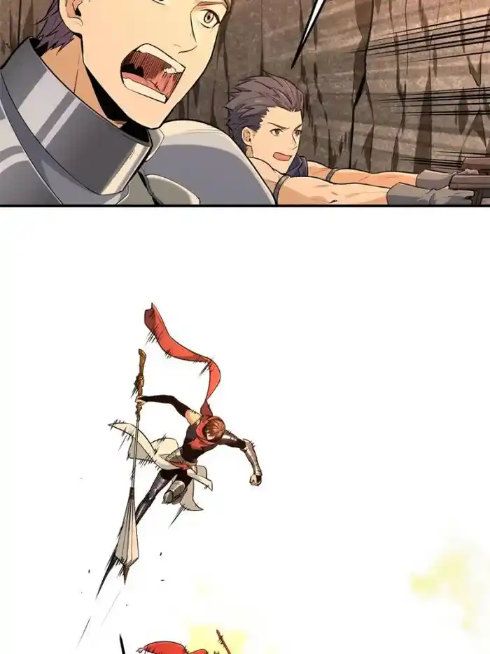 Quan Zhi Gao Shou Chapter 96