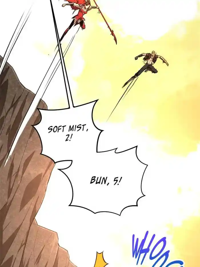 Quan Zhi Gao Shou Chapter 96