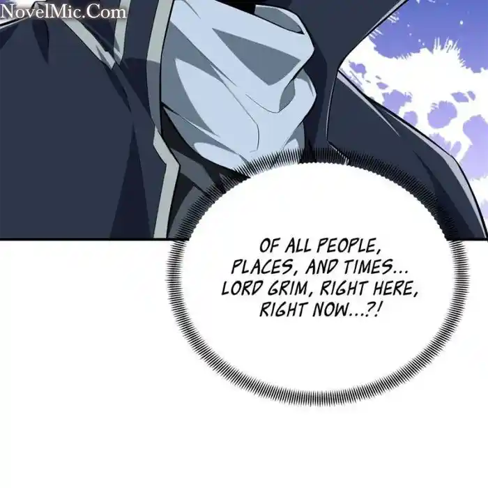 Quan Zhi Gao Shou Chapter 96