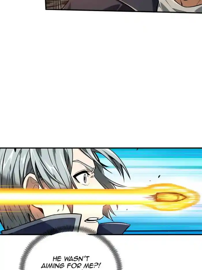 Quan Zhi Gao Shou Chapter 97