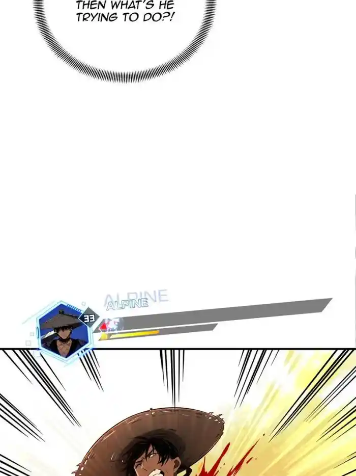 Quan Zhi Gao Shou Chapter 97