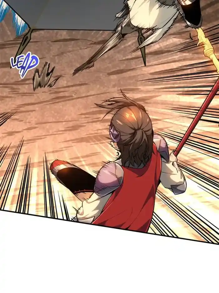 Quan Zhi Gao Shou Chapter 97