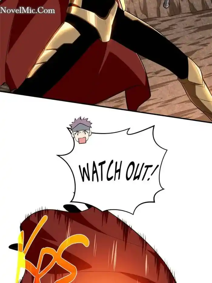 Quan Zhi Gao Shou Chapter 97