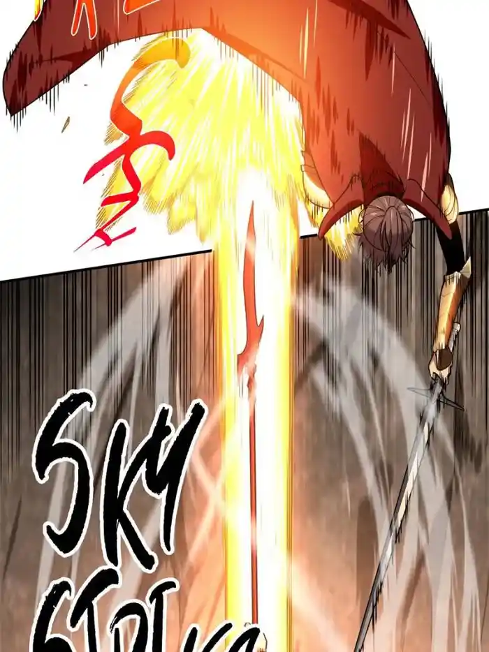 Quan Zhi Gao Shou Chapter 97