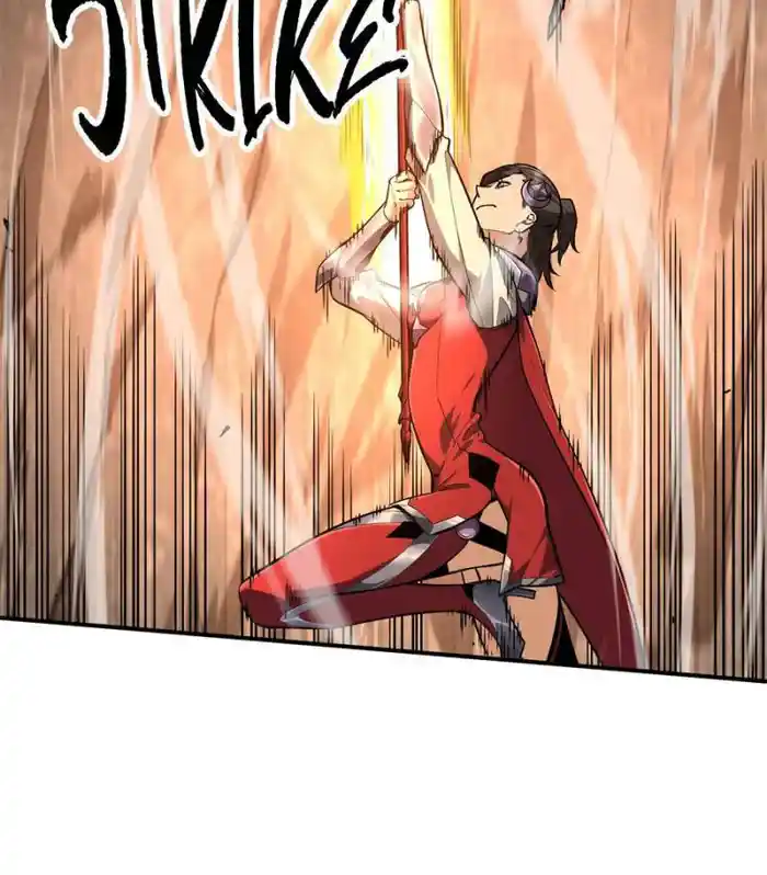 Quan Zhi Gao Shou Chapter 97