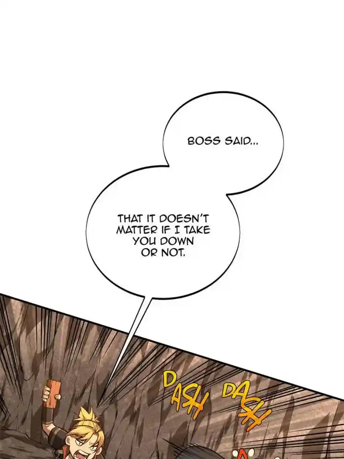 Quan Zhi Gao Shou Chapter 97