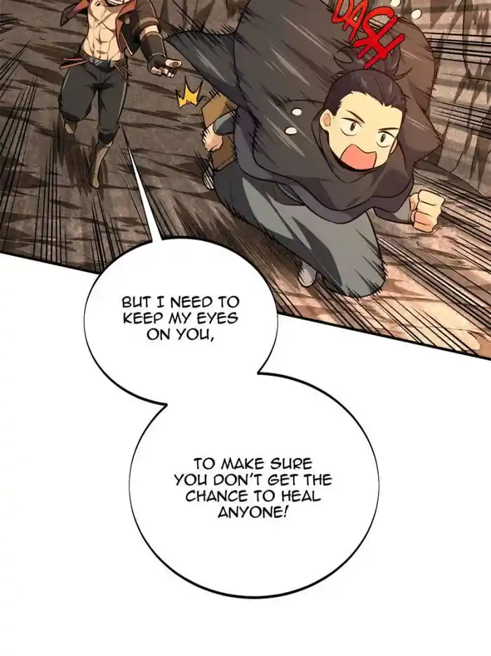 Quan Zhi Gao Shou Chapter 97