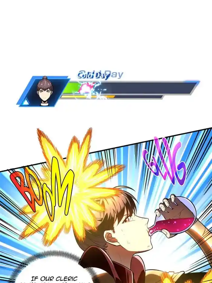 Quan Zhi Gao Shou Chapter 97