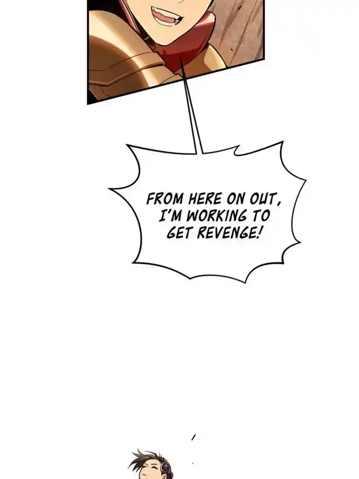 Quan Zhi Gao Shou Chapter 97