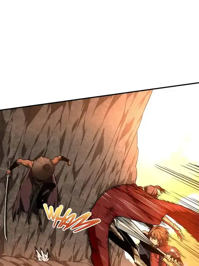 Quan Zhi Gao Shou Chapter 97