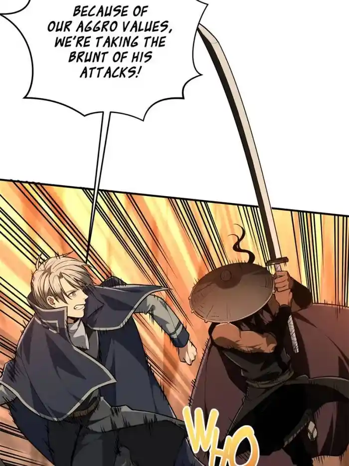 Quan Zhi Gao Shou Chapter 97