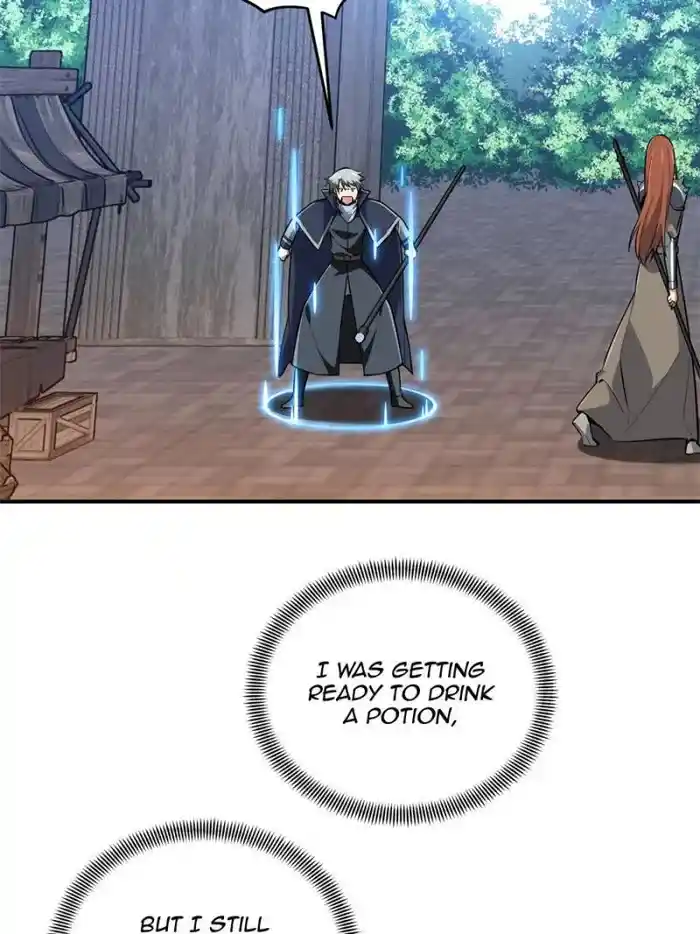 Quan Zhi Gao Shou Chapter 97