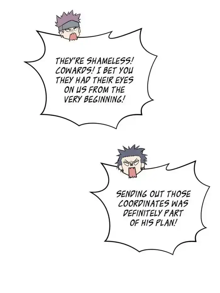 Quan Zhi Gao Shou Chapter 97